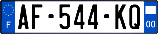 AF-544-KQ