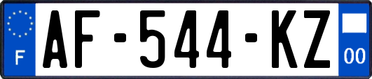 AF-544-KZ