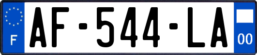 AF-544-LA