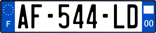 AF-544-LD