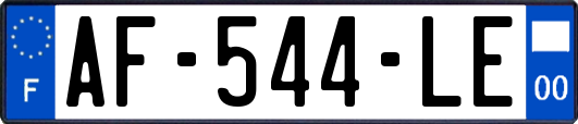 AF-544-LE