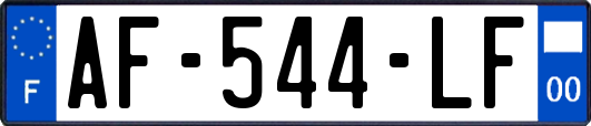 AF-544-LF