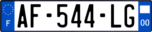 AF-544-LG