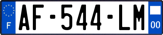 AF-544-LM
