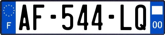 AF-544-LQ