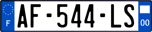 AF-544-LS