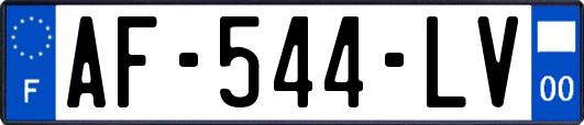 AF-544-LV