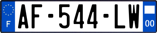 AF-544-LW