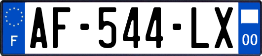 AF-544-LX