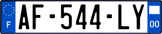AF-544-LY