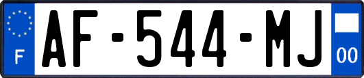 AF-544-MJ