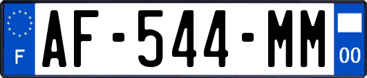 AF-544-MM