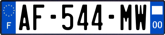 AF-544-MW