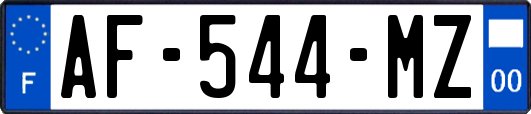 AF-544-MZ