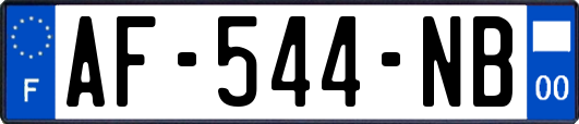 AF-544-NB