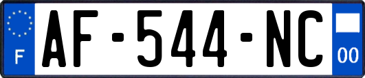 AF-544-NC