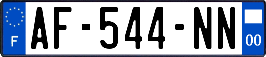 AF-544-NN