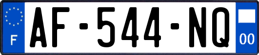 AF-544-NQ