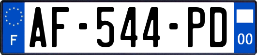 AF-544-PD