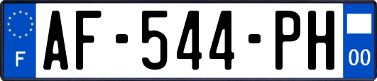 AF-544-PH