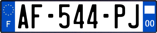 AF-544-PJ