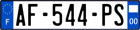 AF-544-PS