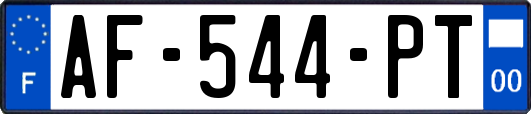AF-544-PT