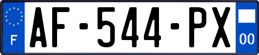 AF-544-PX