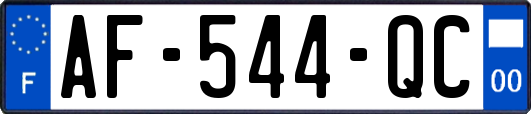 AF-544-QC