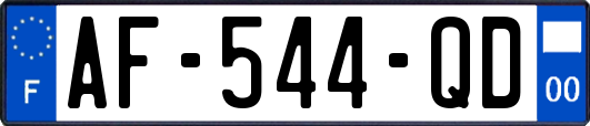 AF-544-QD