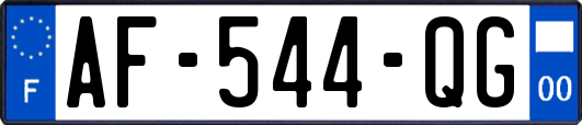 AF-544-QG