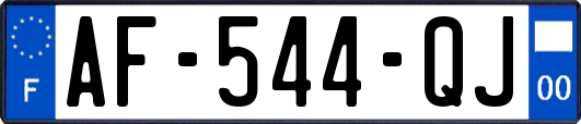 AF-544-QJ