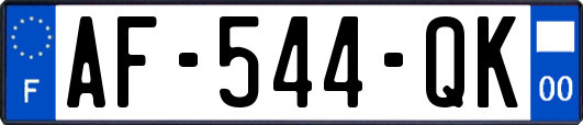 AF-544-QK