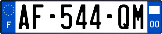 AF-544-QM