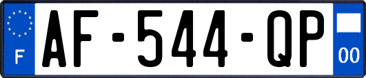 AF-544-QP