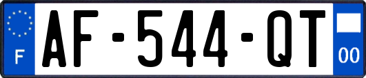 AF-544-QT