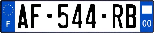 AF-544-RB