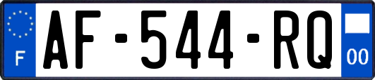 AF-544-RQ