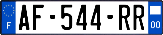 AF-544-RR