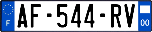 AF-544-RV