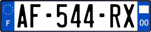 AF-544-RX