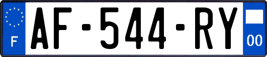 AF-544-RY