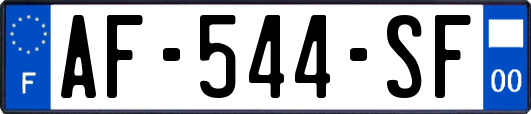 AF-544-SF
