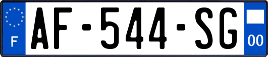 AF-544-SG