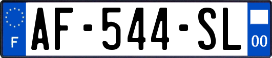 AF-544-SL