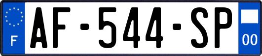 AF-544-SP