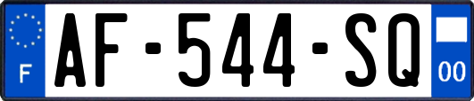 AF-544-SQ