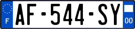 AF-544-SY