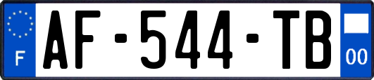 AF-544-TB