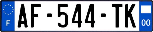 AF-544-TK